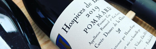 Success at 163rd Hospices de Beaune Auction!