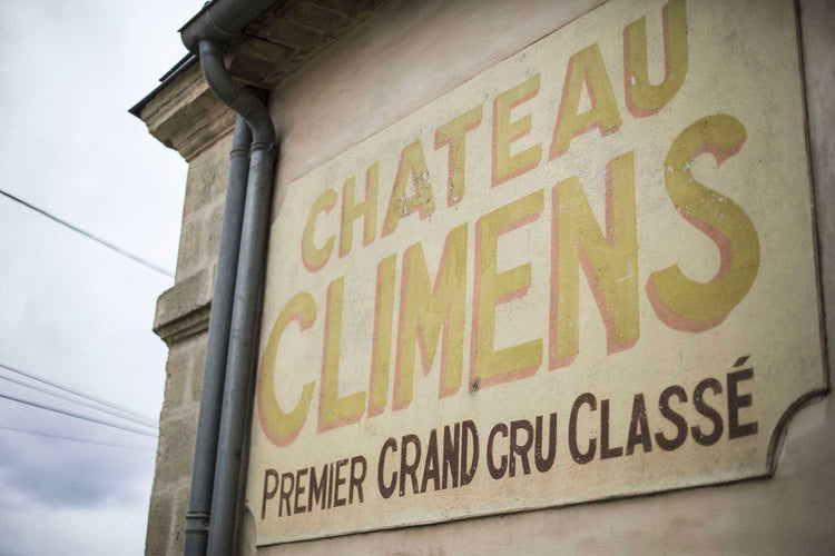 Château Climens