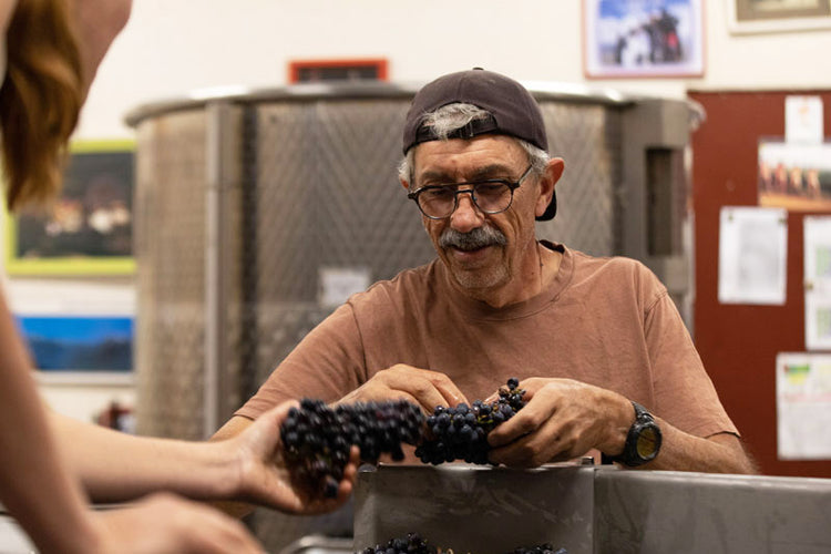 Domaine Christian Clerget