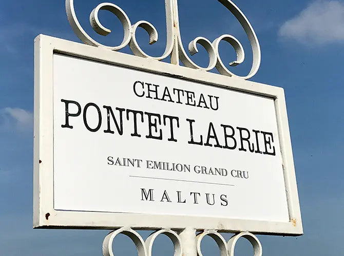 Club Pontet Labrie