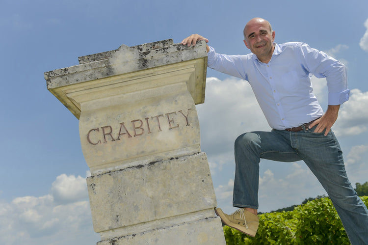 Château Trébiac