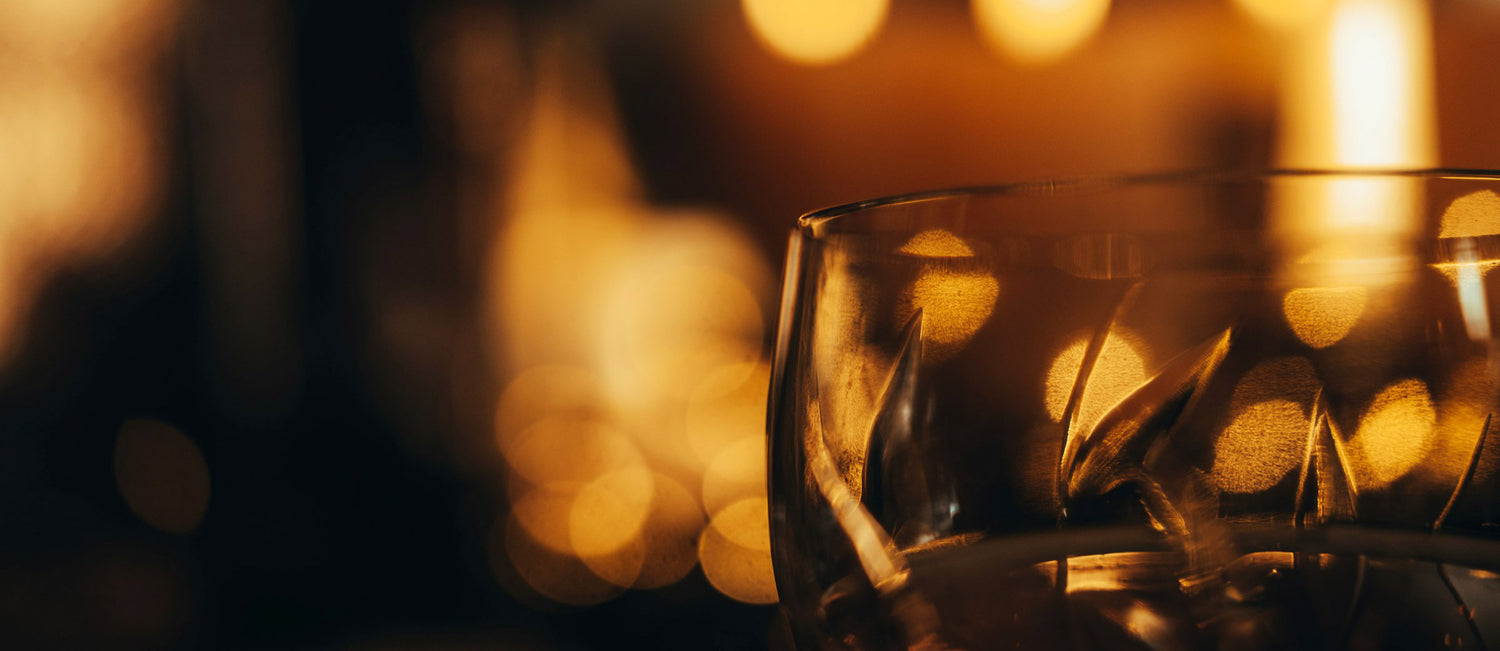 Wines for wintry nights