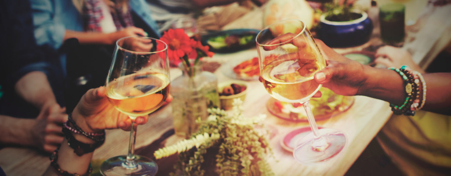 Ready to Drink: Summer Selection