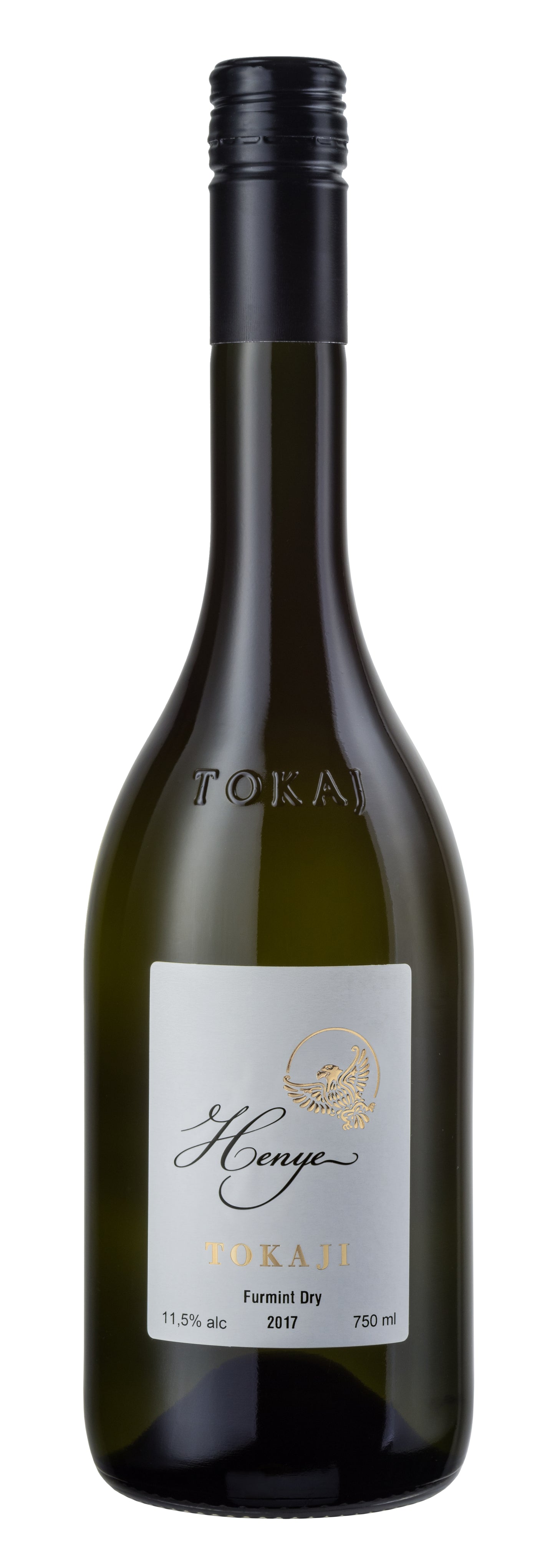 Château Dereszla, Henye Tokaji Furmint Dry, 2023