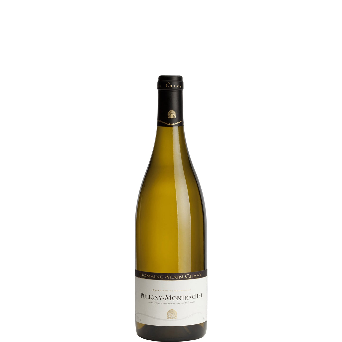 Puligny-Montrachet, Domaine Alain Chavy, 2019