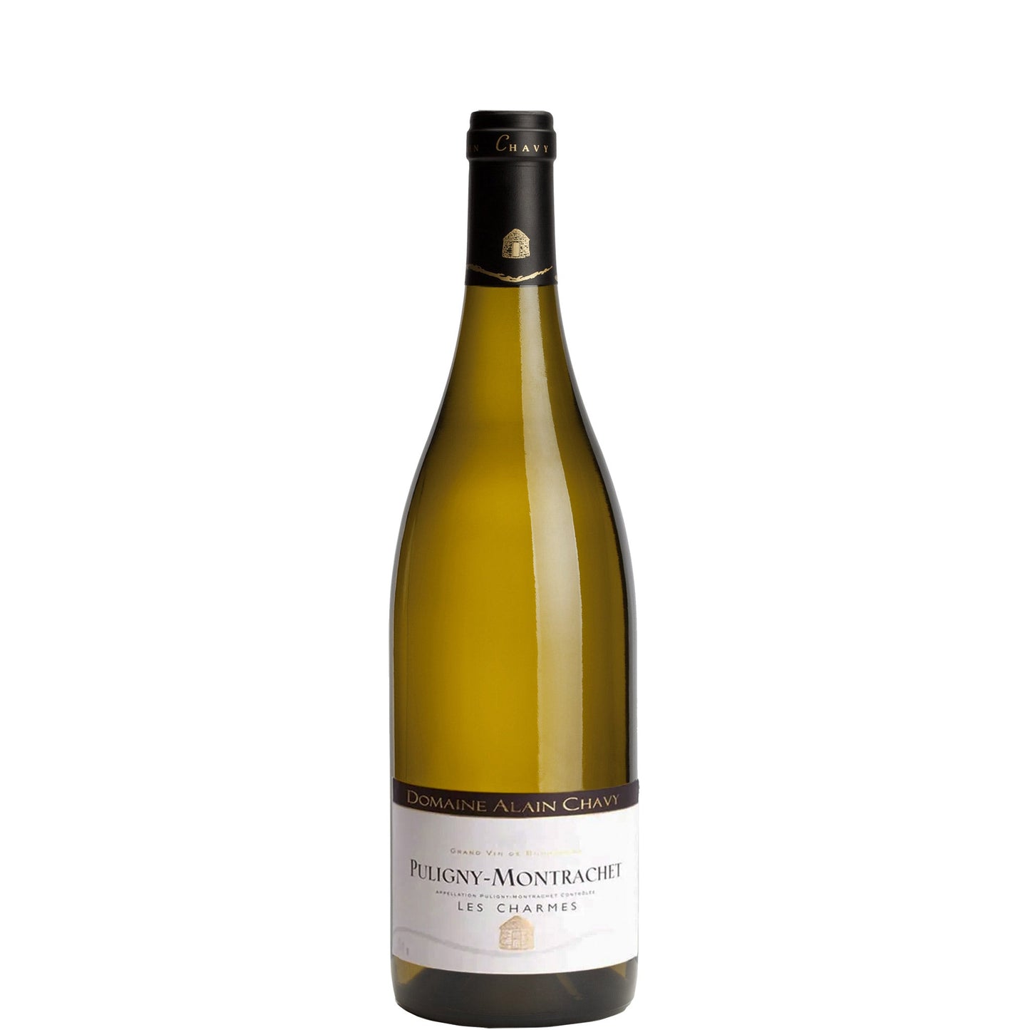 Puligny-Montrachet 'Les Charmes', Domaine Alain Chavy, 2017