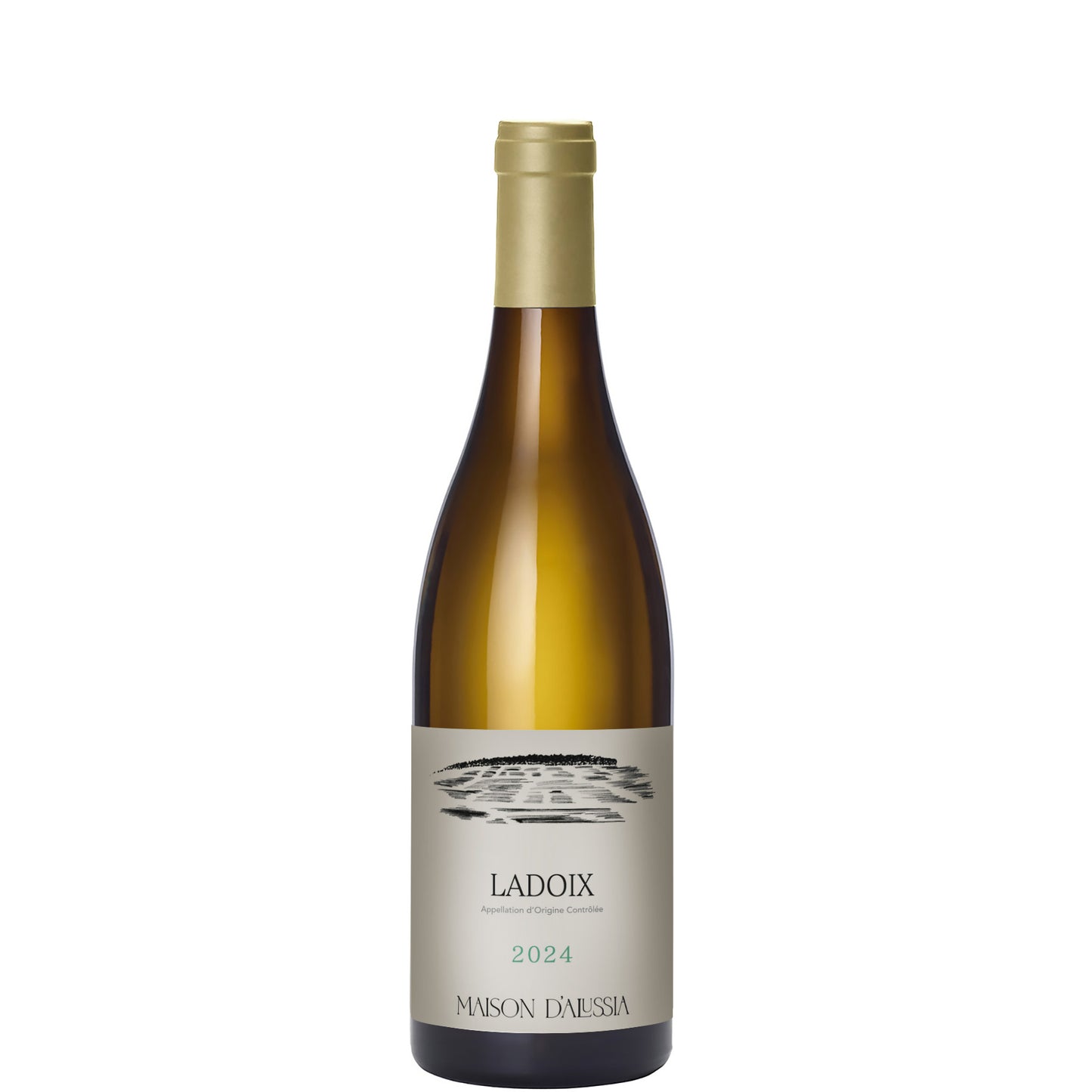Ladoix Village, Domaine d'Alussia, 2024