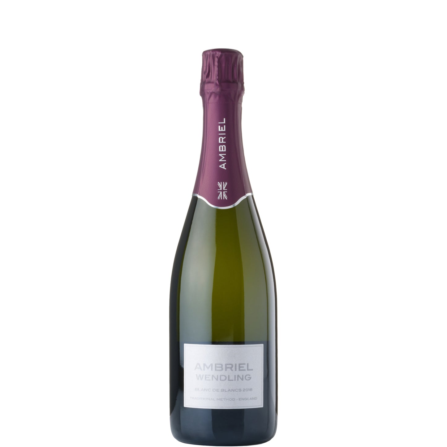 Ambriel, 'Wendling' Blanc de Blancs, 2018