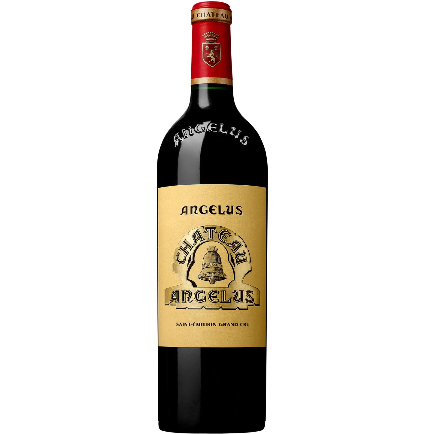 Château Angélus, 2025 - Magnum