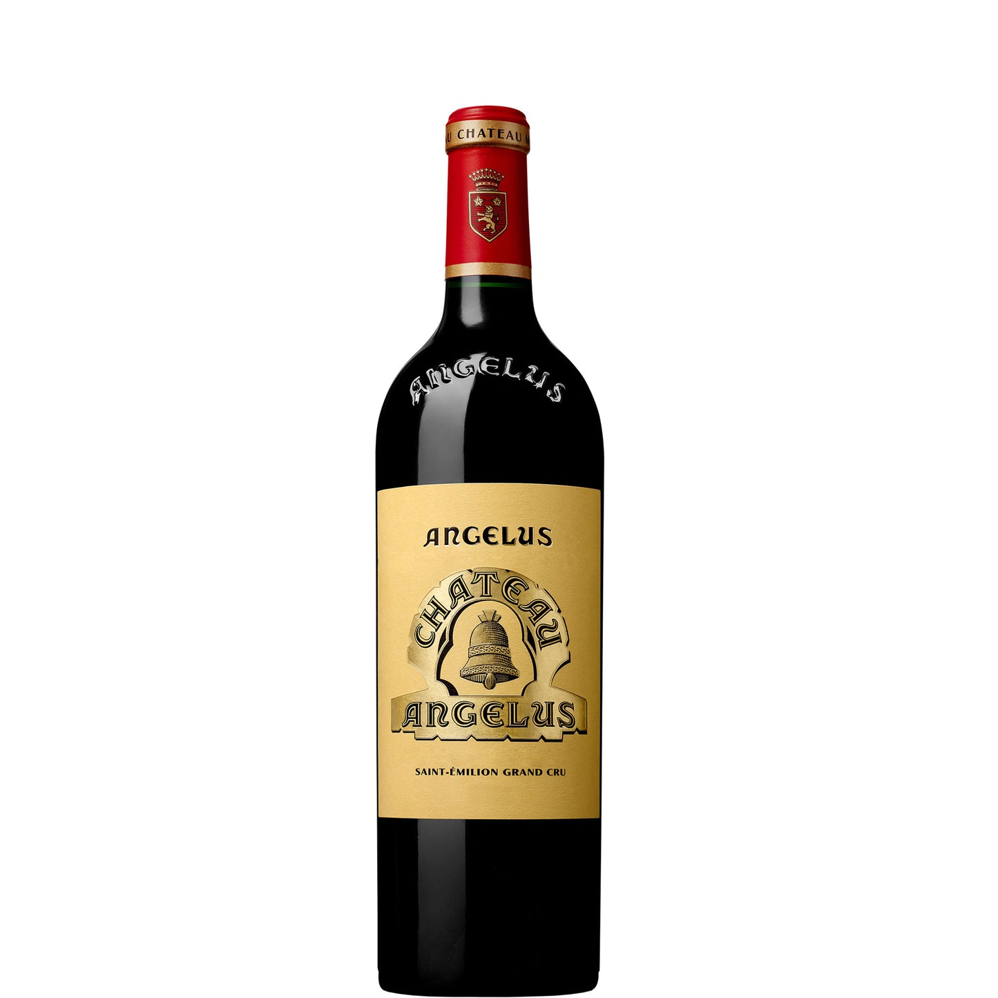 Château Angélus, 2020