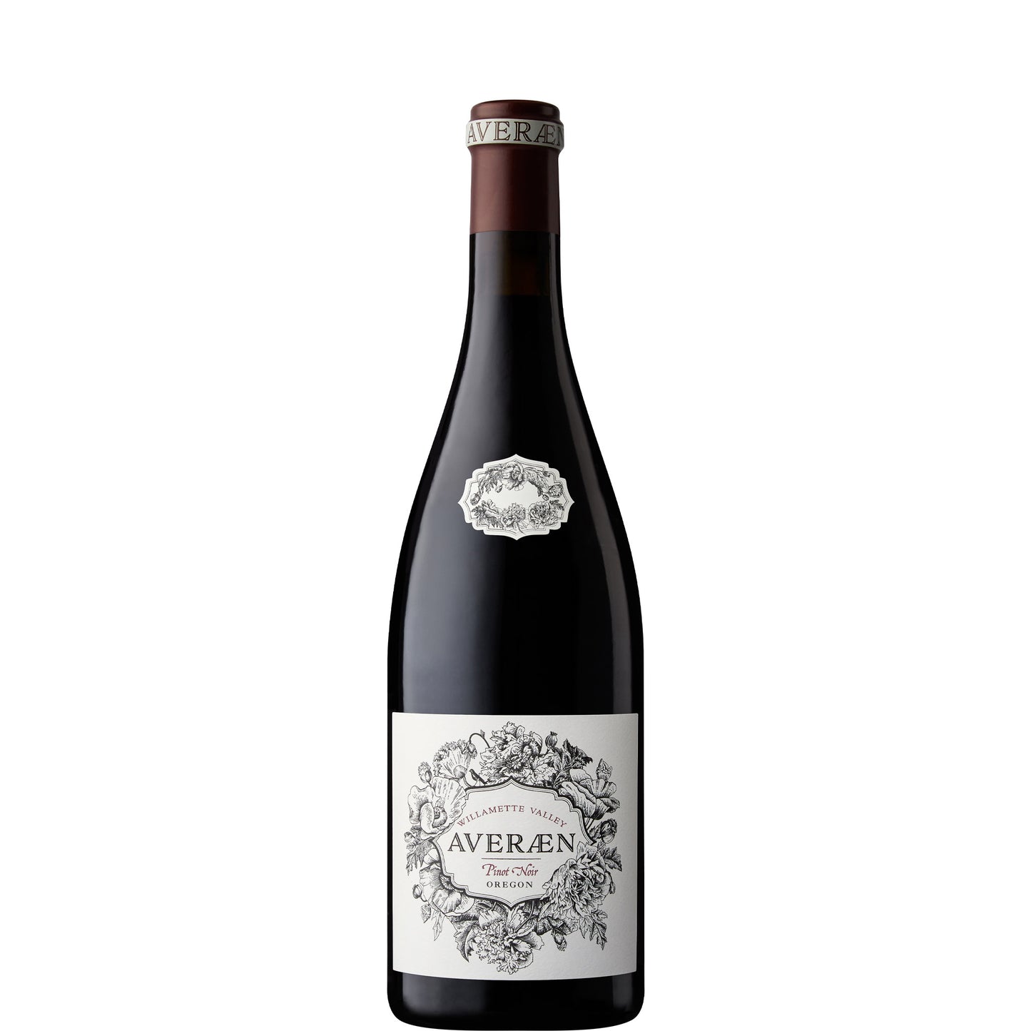 Averaen, Pinot Noir, Willamette Valley, 2023