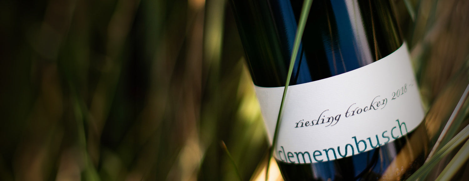 Mosel wines