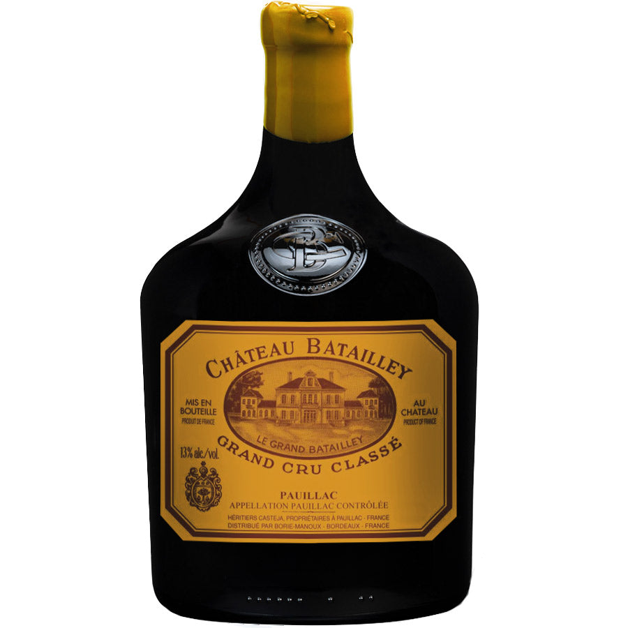 Château Batailley, 2025 - Single Dame-Jeanne