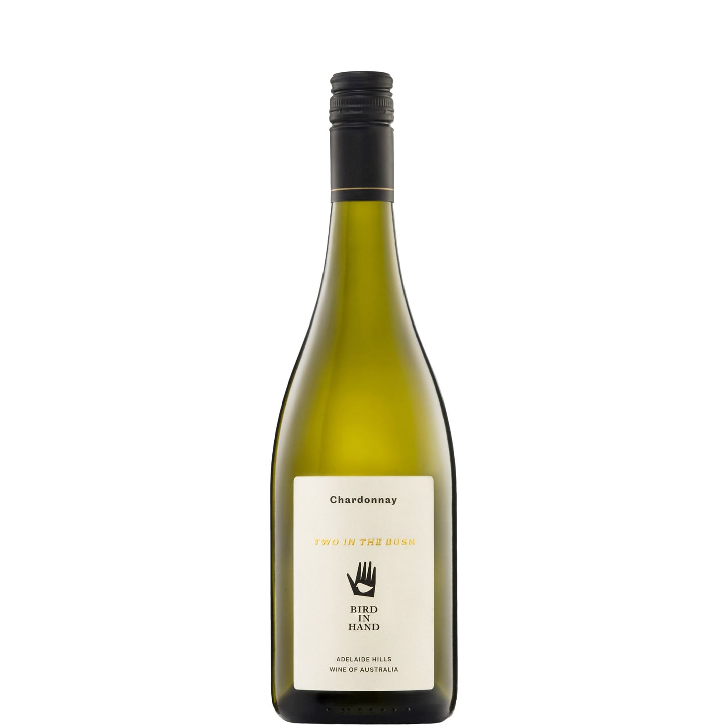 Bird in Hand, Two in the Bush Chardonnay, 2024