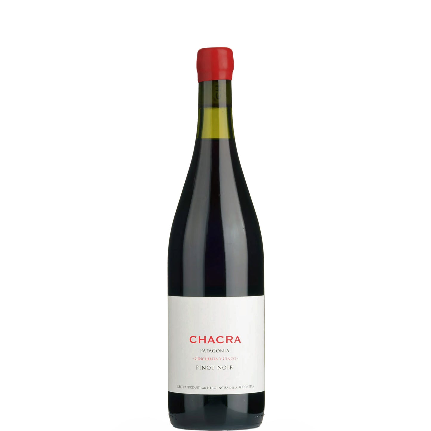 Bodega Chacra, Cincuenta Y Cinco '55' Pinot Noir, 2025