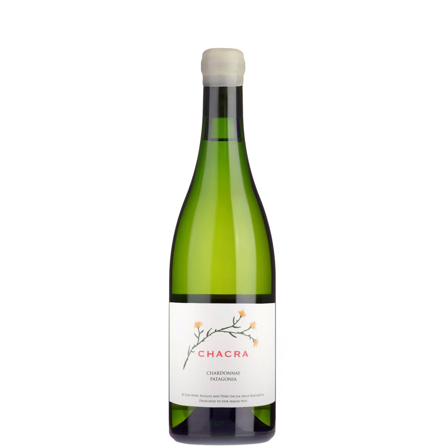 Bodega Chacra, Chardonnay, 2025