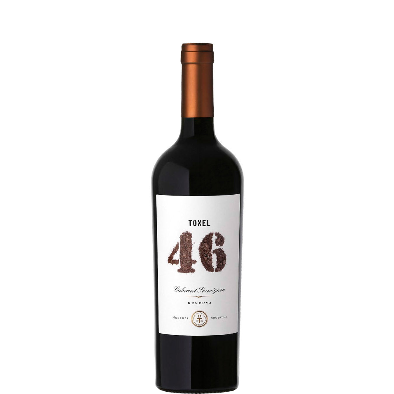 Bodega Los Toneles, Tonel 46 Cabernet Sauvignon Reserva, 2011