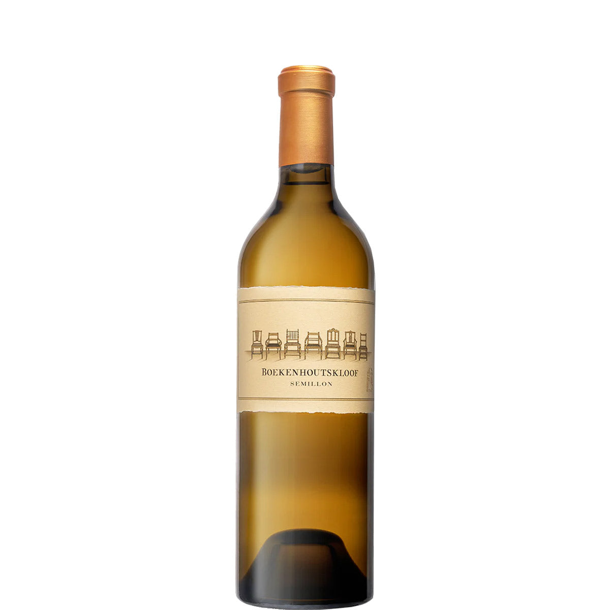 Boekenhoutskloof Semillon, 2020