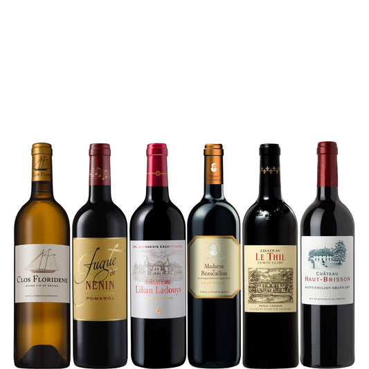 Bordeaux 2020 Value Picks & Hidden Gems
