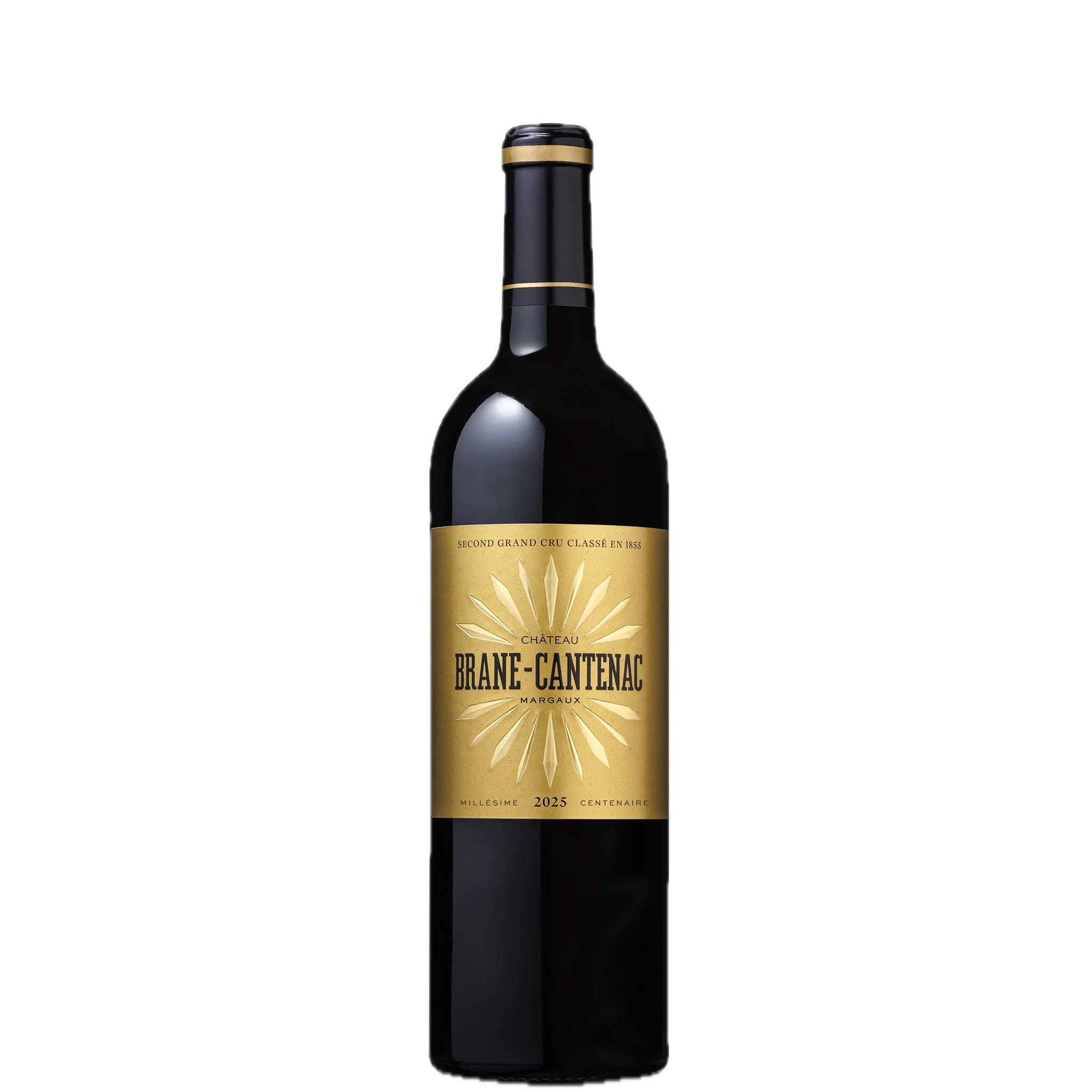 Château Brane-Cantenac, 2025 – Honest Grapes
