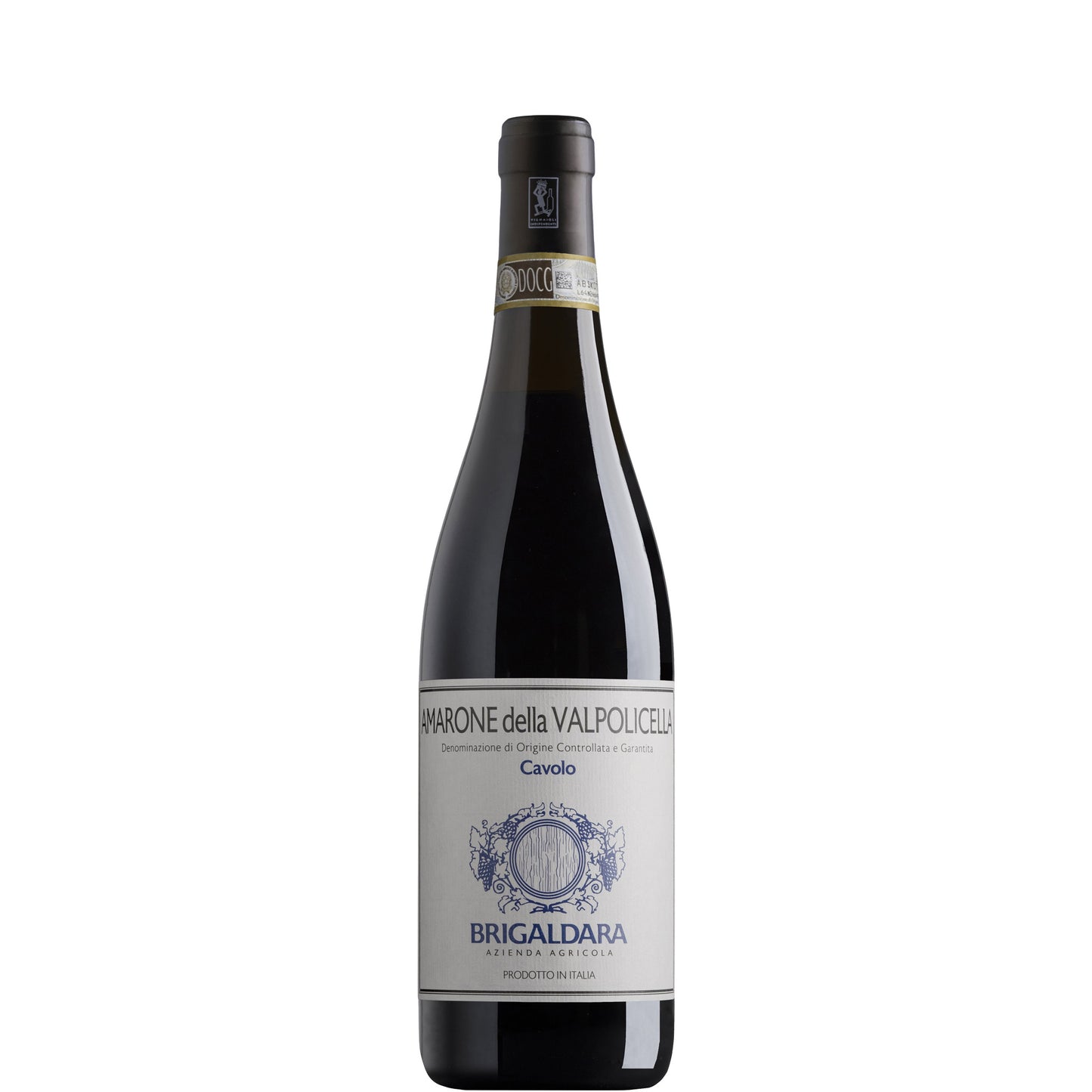 Brigaldara, Cavolo, Amarone della Valpolicella, 2020