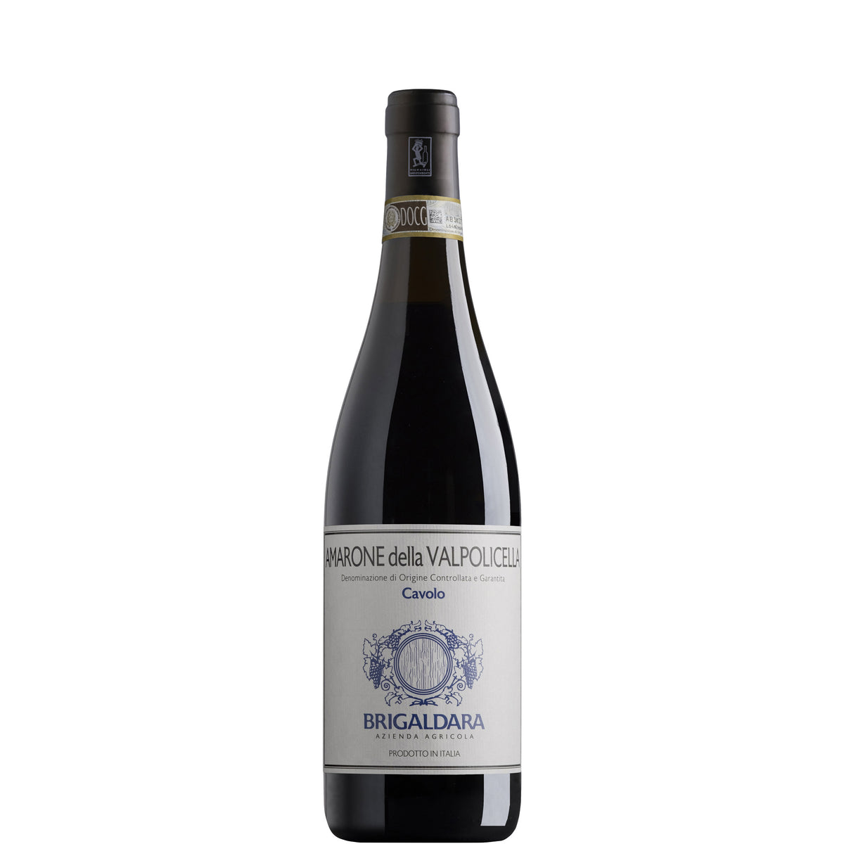 Brigaldara, Cavolo, Amarone della Valpolicella, 2020