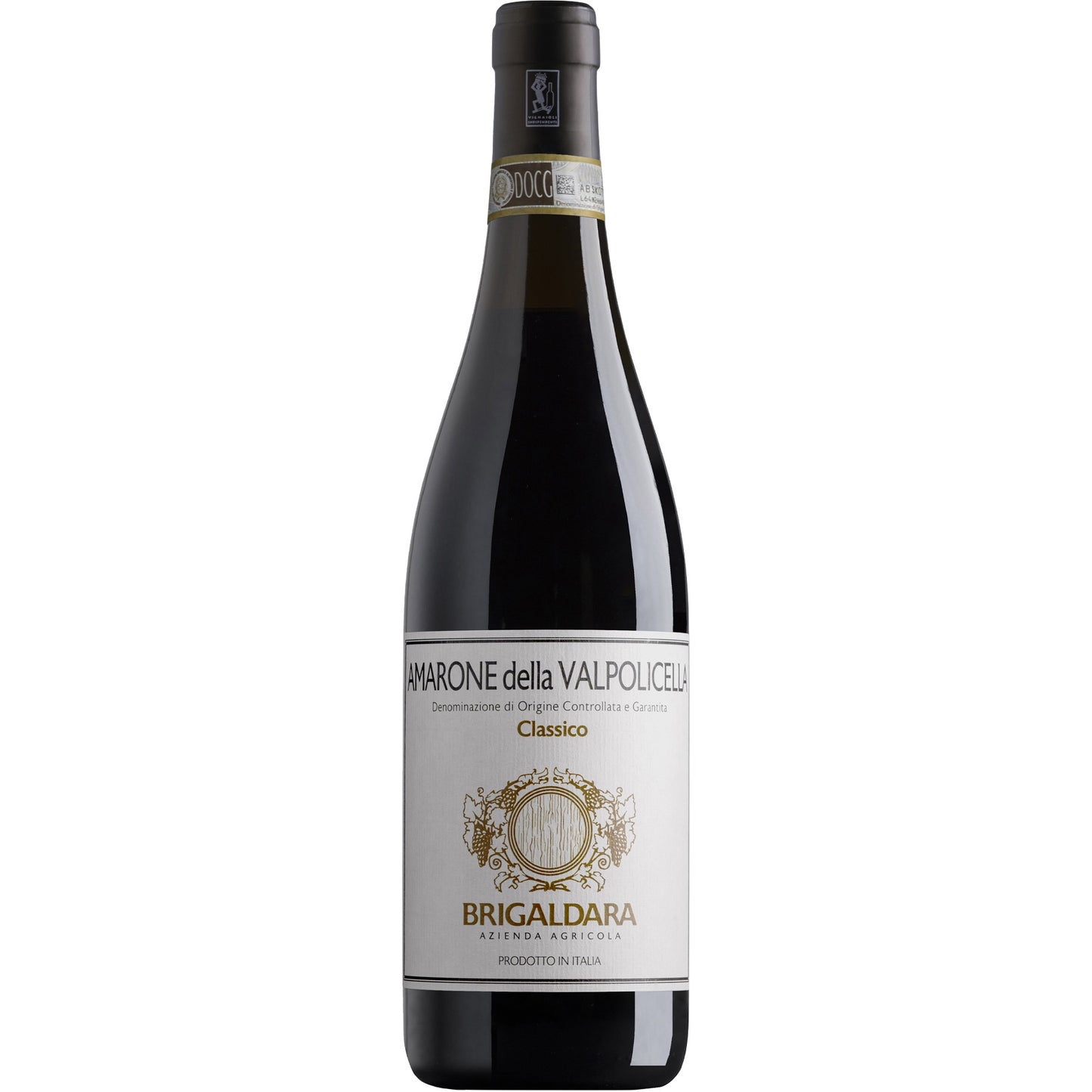 Brigaldara, Amarone della Valpolicella Classico, 2019 - 300cl
