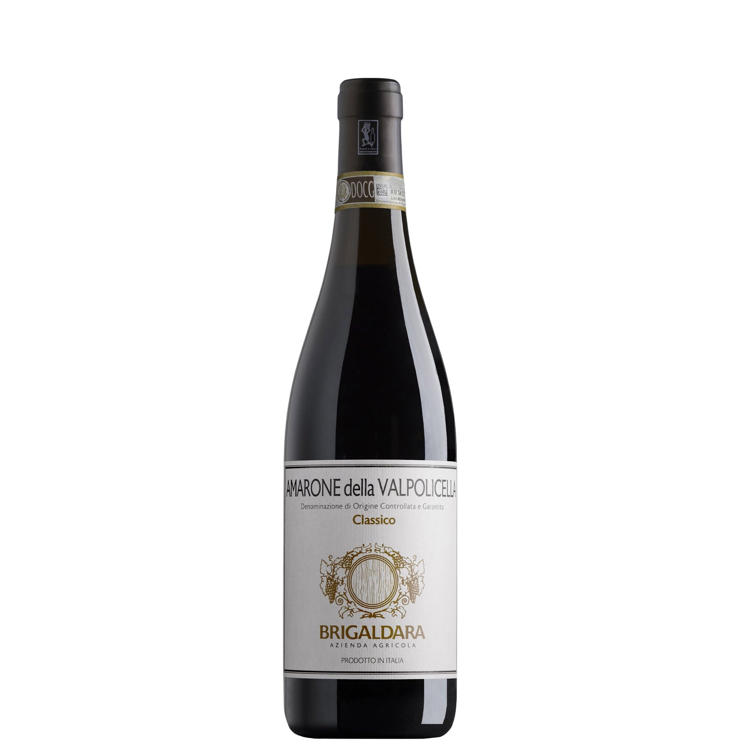 Brigaldara, Amarone della Valpolicella Classico, 2019