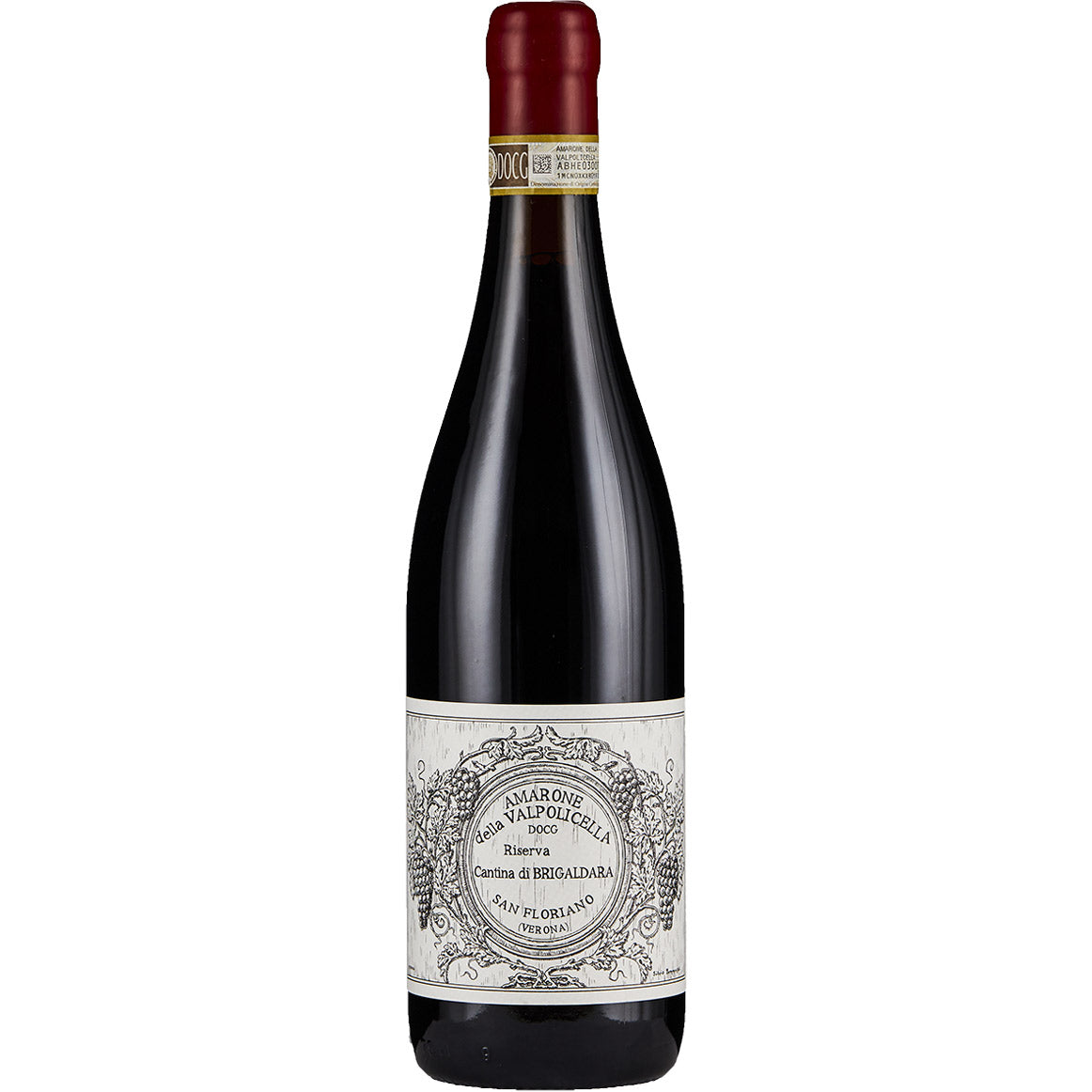 Brigaldara, Amarone della Valpolicella Riserva, 2016 - Magnum