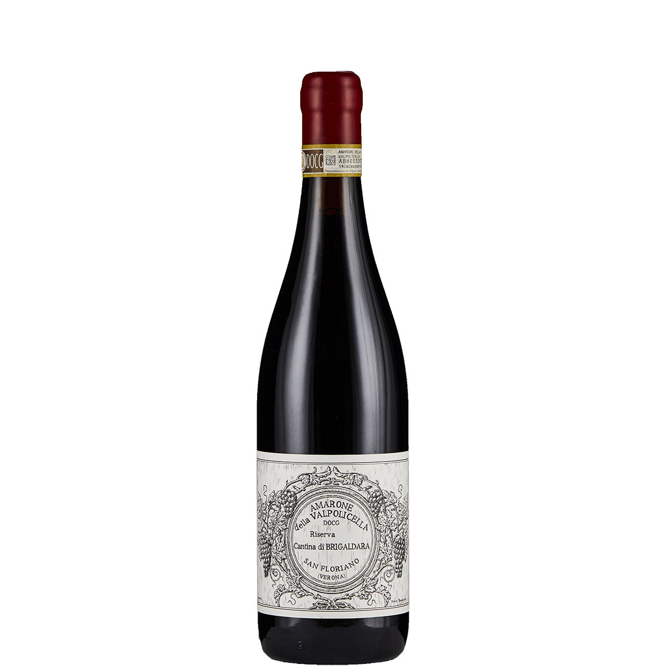 Brigaldara, Amarone della Valpolicella Riserva, 2016