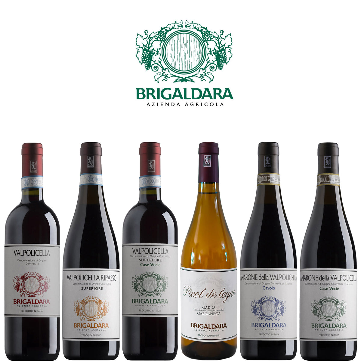 Discover Brigaldara