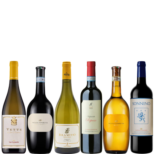 Buon Natale! - Italian Christmas