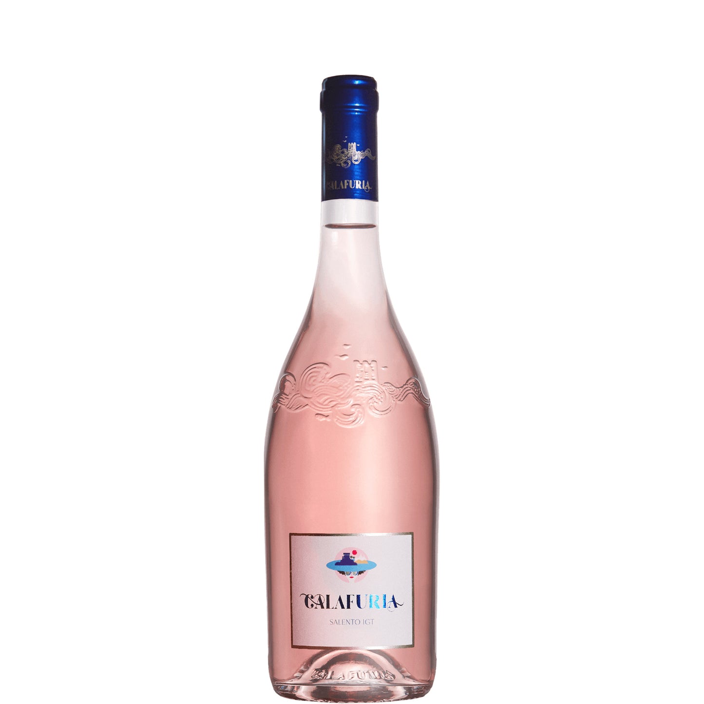 Tormaresca, Calafuria, Negroamaro Rosato, Salento IGT, 2024