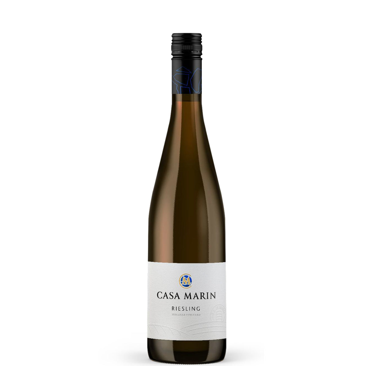 Casa Marin, 'Miramar Vineyard' Riesling, 2024