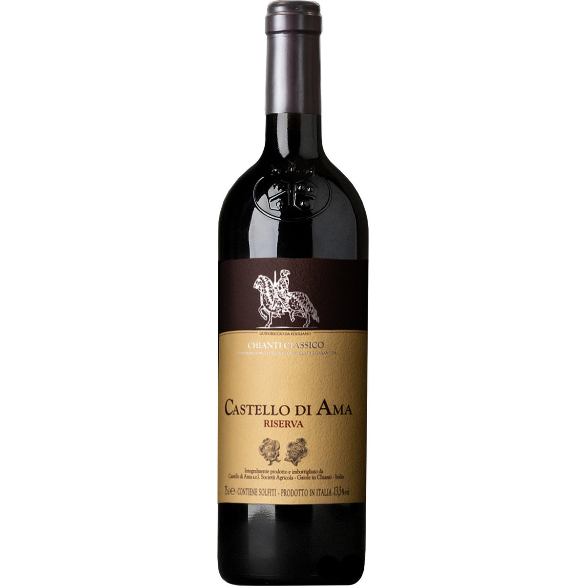 Castello di Ama, Chianti Classico Riserva, 2006 - Magnum