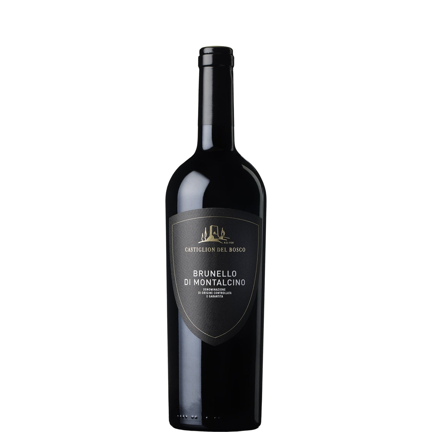 Castiglion Del Bosco, Brunello Di Montalcino, DOCG, 2018