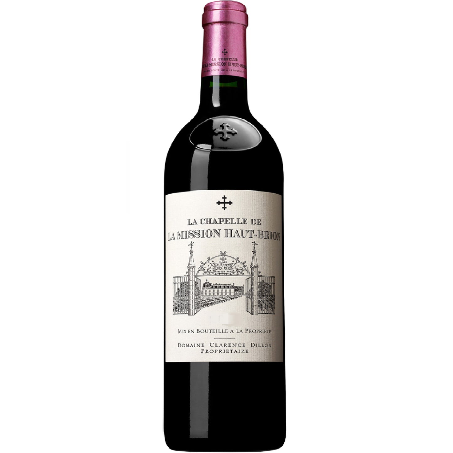 Château La Mission Haut-Brion, 2025 - Magnum