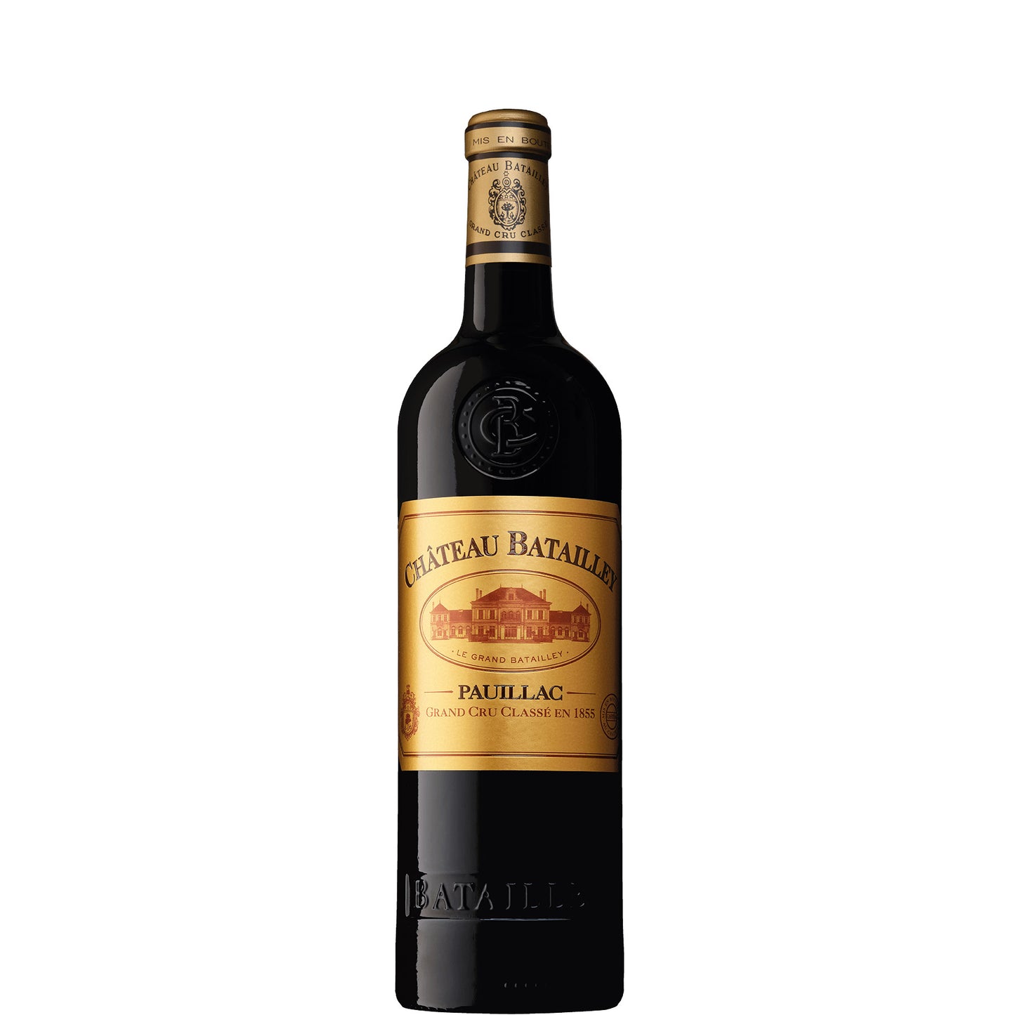 Château Batailley, 2024