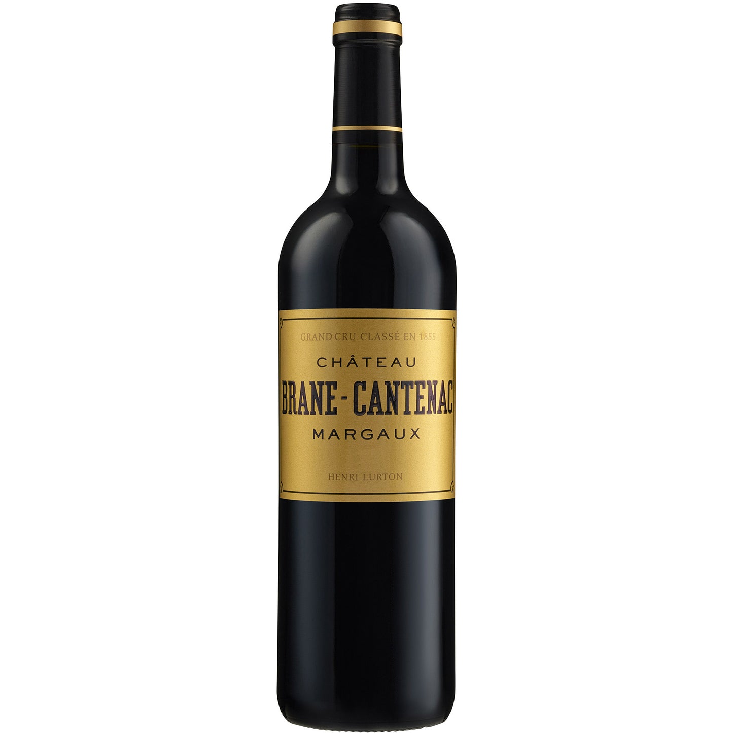 Château Brane-Cantenac, 2025 - Magnum