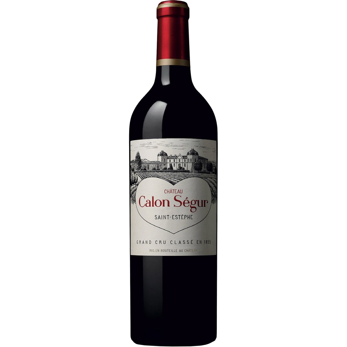 Château Calon Ségur, 2023 - Magnum