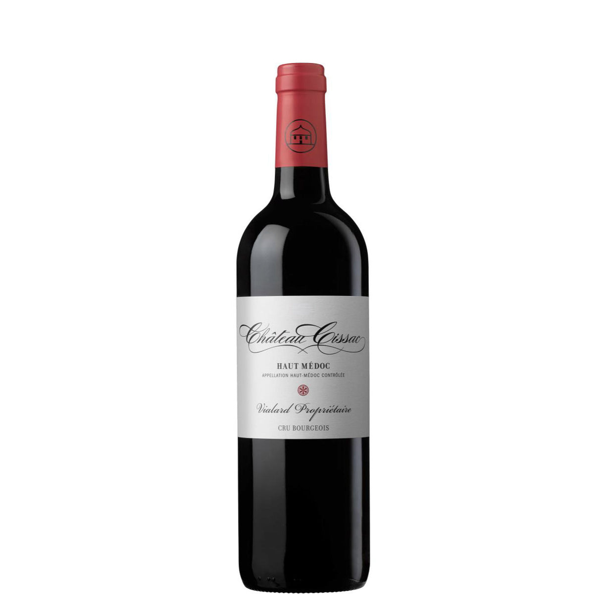 Château Cissac, 2018