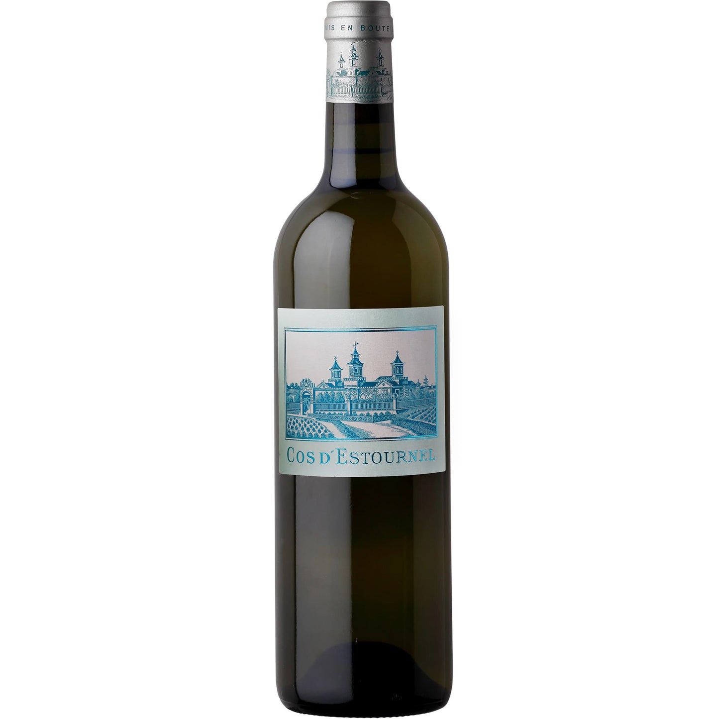 Château Cos d'Estournel Blanc, 2025 - Magnum