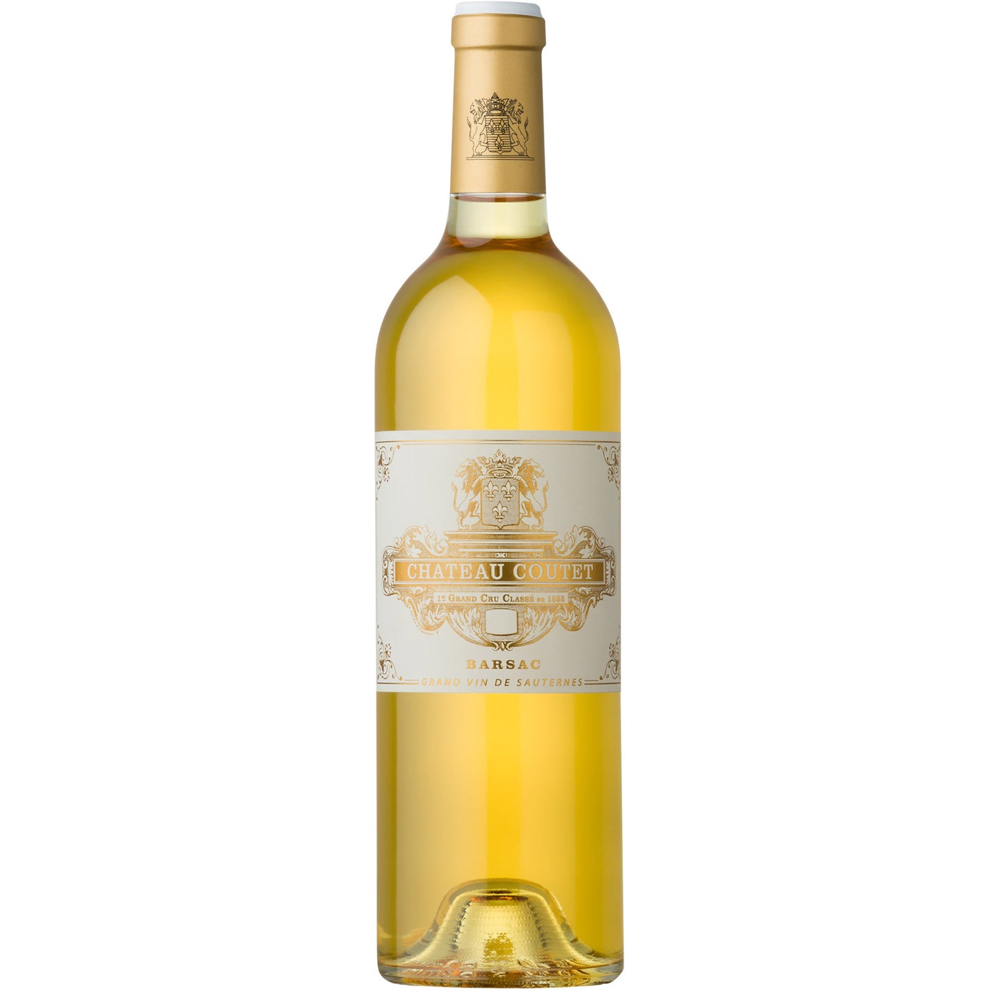 Château Coutet Sauternes-Barsac, 2025 - Magnum