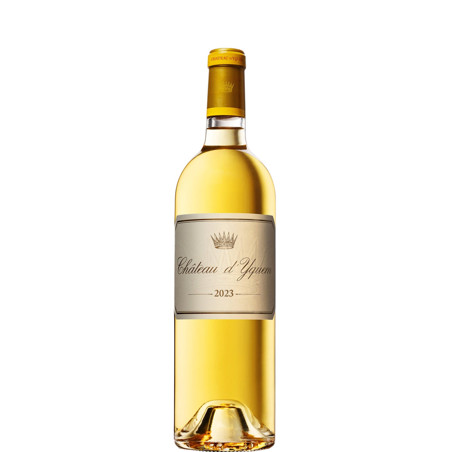 Château D'Yquem, 2023