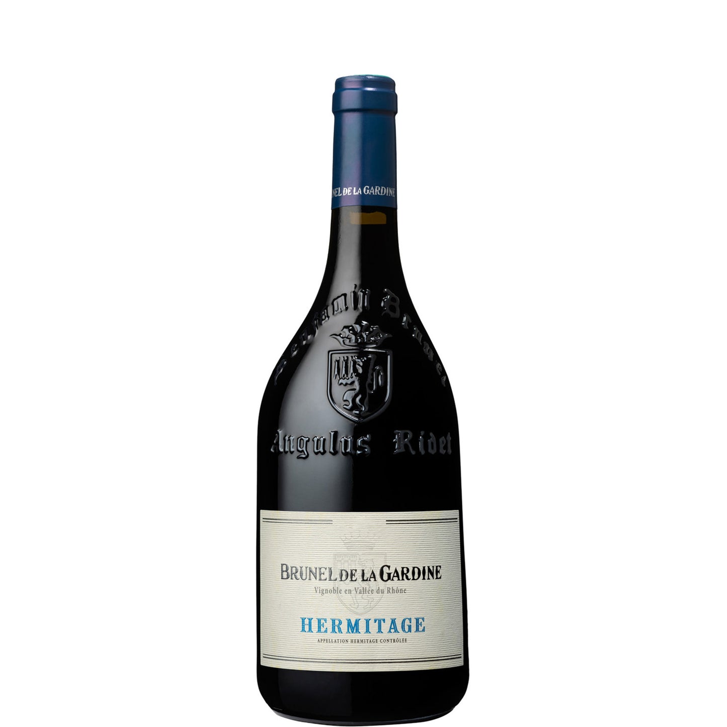 Château De La Gardine, Brunel de la Gardine Hermitage, 2021