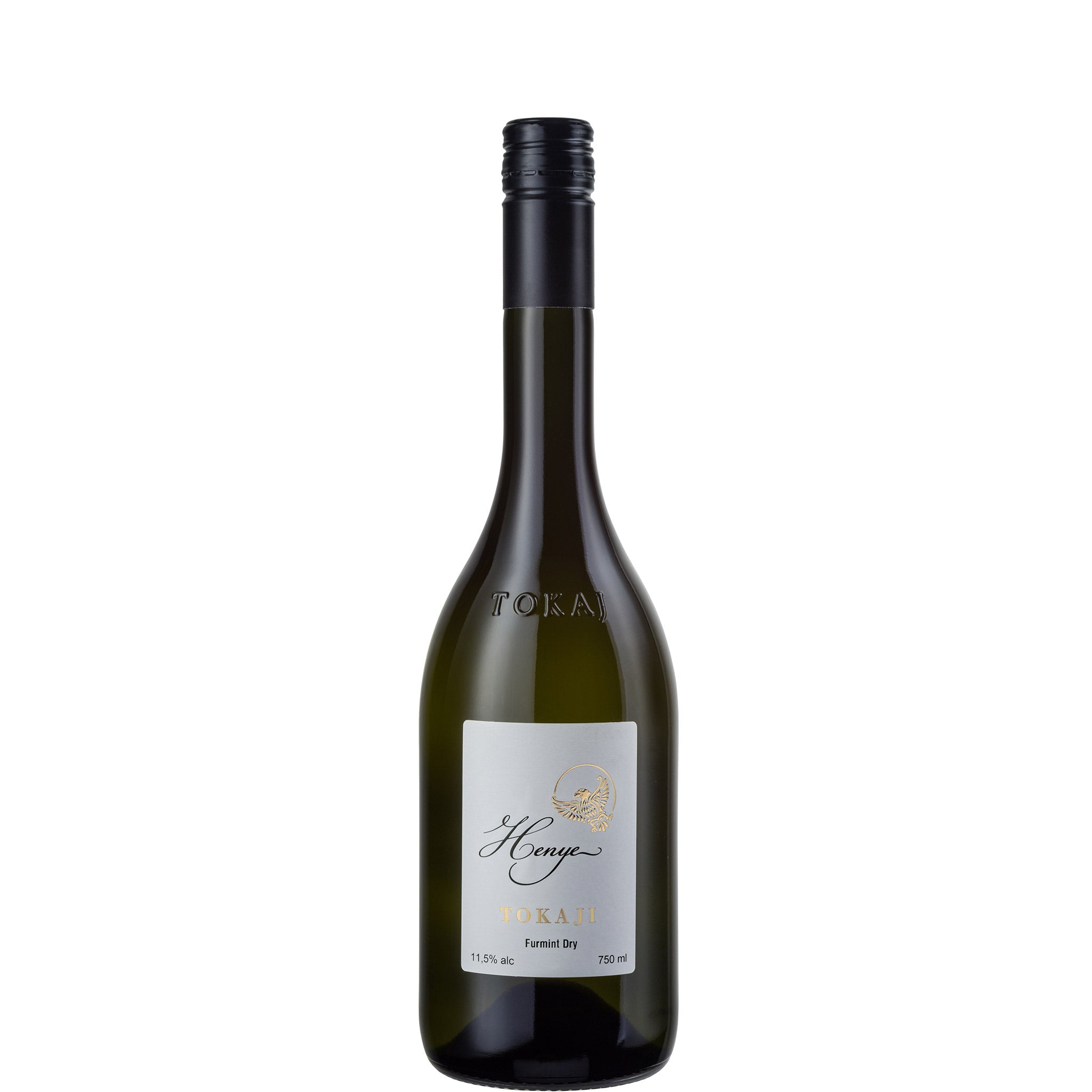 Furmint Tokaji Château Henye Honest Grapes – 2022 Dry, Dereszla,