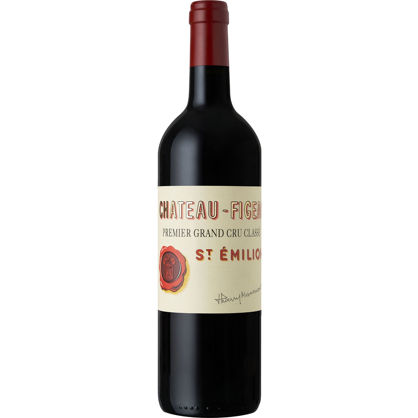 Château Figeac, 2025 - Magnum