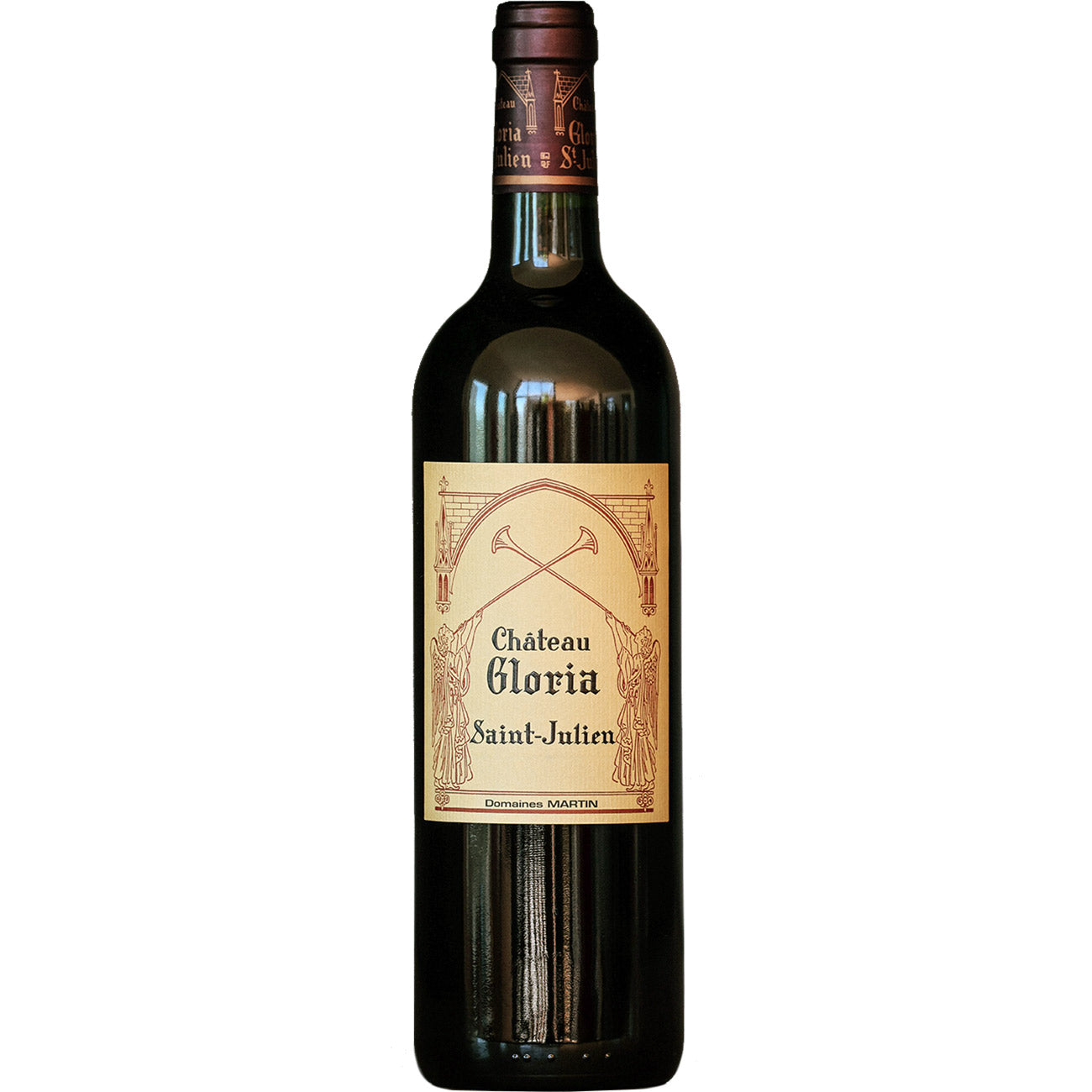 Château Gloria, 2025 - Magnum