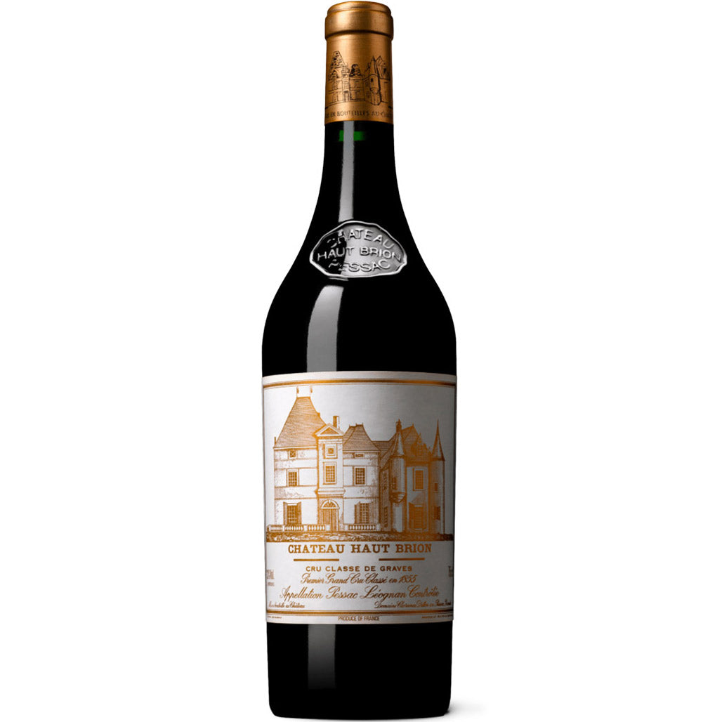 Château Haut-Brion, 2025 - Magnum