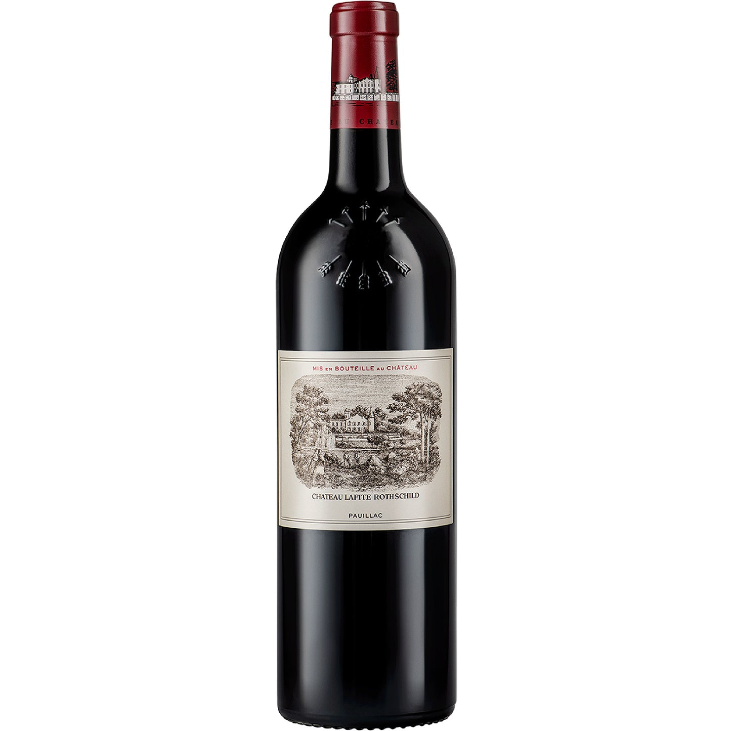 Château Lafite Rothschild, 2024 - Magnum